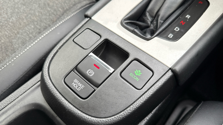 Honda Jazz 1.5 i-MMD Hybrid SR 5dr eCVT Hybrid Hatchback